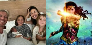 Gal Gadot hints kids could cameo in 'Wonder Woman 3'