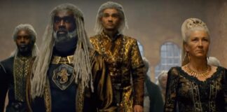 'Game of Thrones' prequel 'House of the Dragon' slated for 2022 release