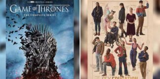 Game of Thrones Trivia #13: GOT & Sex Education 3 Are Connected & The Link Will Surprise You!