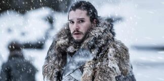 Game Of Thrones Trivia: When Kit Harington’s Night Of Partying Resulted In Stand-Ins With Jon Snow’s Wigs Substituting For Him In Season 3