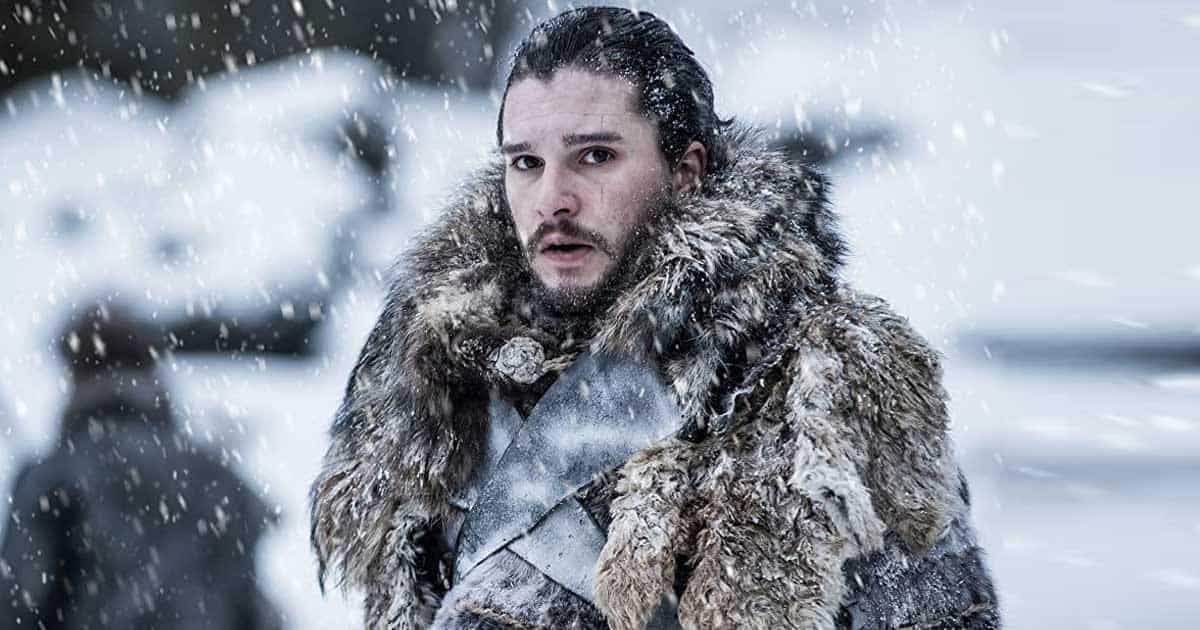 Game Of Thrones Trivia: When Kit Harington’s Night Of Partying Resulted In Stand-Ins With Jon Snow’s Wigs Substituting For Him In Season 3