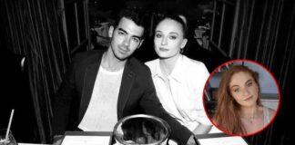 Games of Thrones Trivia #16: Did You Know? Joe Jonas Once Almost Kissed Sophie Turner’s Body Double Laura Butler