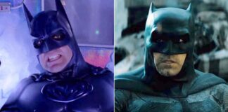 George Clooney Once Trained A Child Actor To Praise Batman & Robin As Prank To Annoy Ben Affleck
