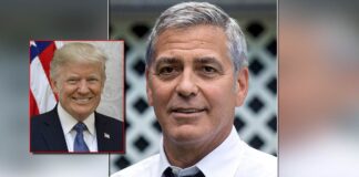 George Clooney rules out political career