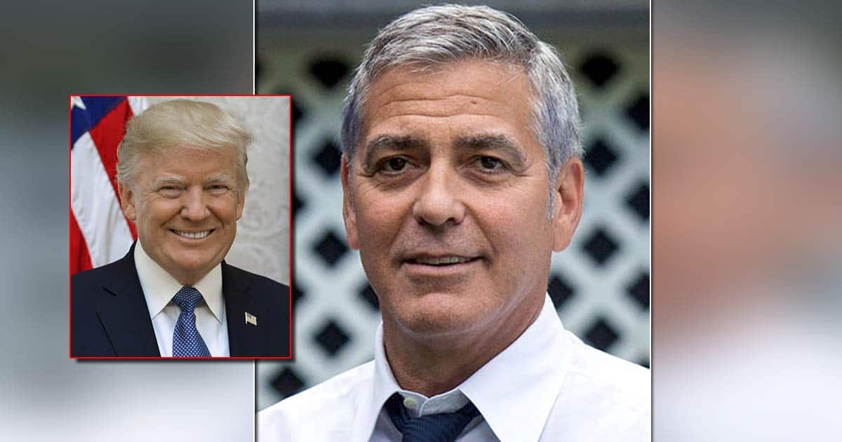 George Clooney rules out political career
