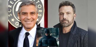 George Clooney Says Ben Affleck Ruined The Batman Franchise