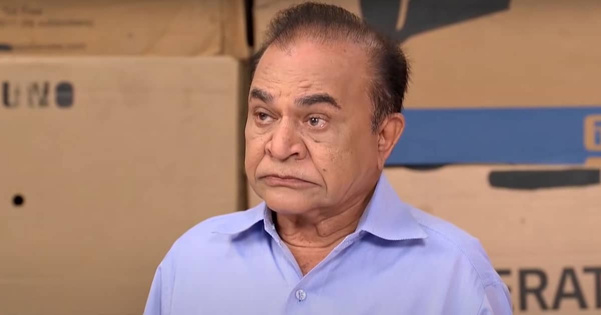 Ghanshyam Nayak’s Son Vikas On Last Days Of His Father