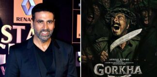 Akshay Kumar Reacts To Retired Army Officer Pointing Out A Mistake In 'Gorkha' Poster