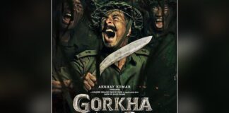Gorkha Starring Akshay Kumar On HTH