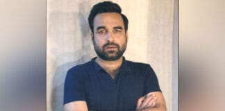 Green Guy: Pankaj Tripathi appeals for tree plantation on 'Daan Utsav'