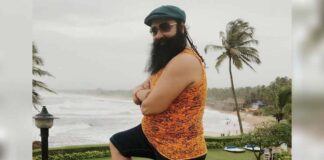 Gurmeet Ram Rahim Singh Sentenced To Life Imprisonment For The Murder Of Ranjit Singh Nearly 20-Year Old Ago