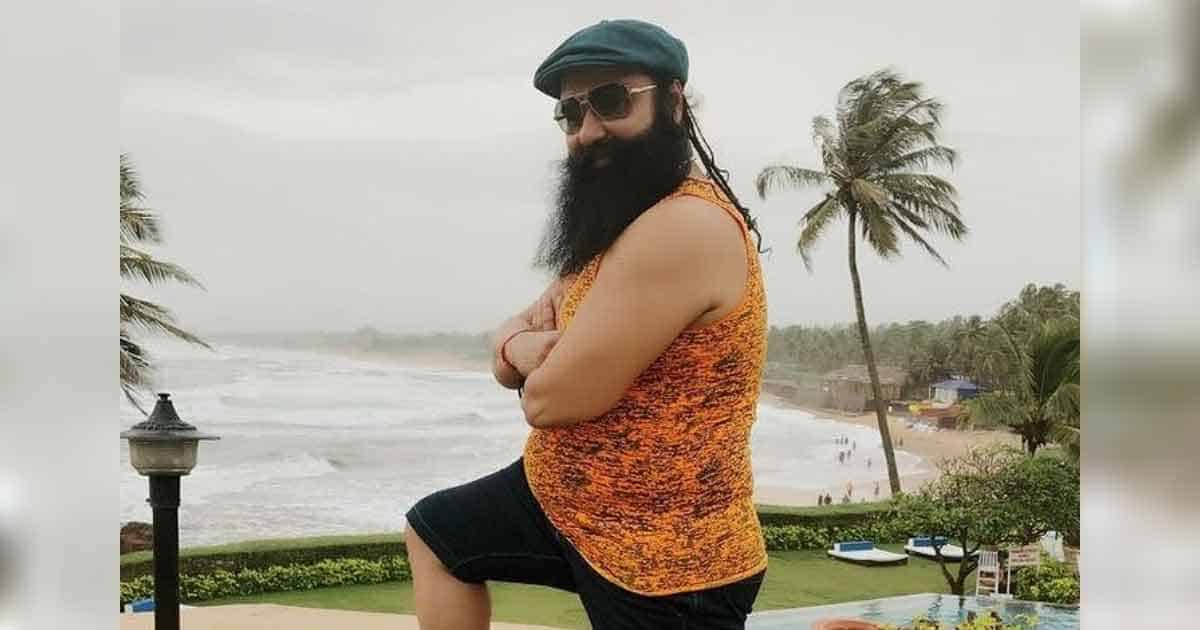 de kravle baseball Gurmeet Ram Rahim Singh Sentenced To Life Imprisonment For The Murder Of  Ranjit Singh Nearly 20-Year Old Ago