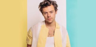 Harry Styles Stops His Concert Mid-Way Again! This Time For A Gender Reveal Of Fan’s Baby! Harry Styles Makes The Day Of Another Fan By Assisting Them With A Gender Reveal During His Concert