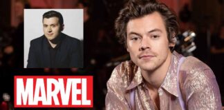Harry Styles' MCU Role Reveal Pisses Of Marvel & One Direction Fans, A Netizen Says "Why Would You Ruin It For Everyone?"