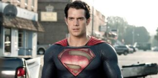 Henry Cavill To Comeback To DCEU As Superman?