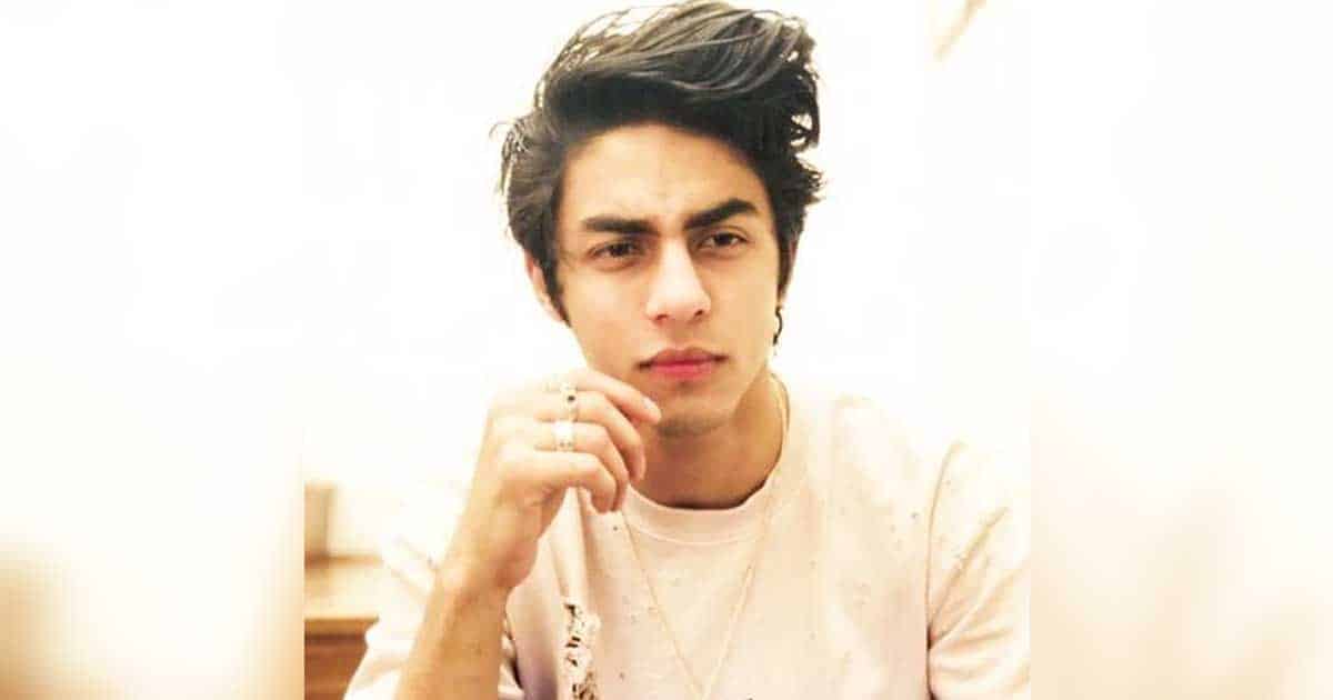 Here's What Shah Rukh Khan's Son Aryan Khan Eats At Arthur Road Jail Canteen