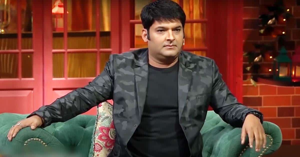 The Kapil Sharma Show: Here's The Real Reason Why Show Went Off-Air, Host  Reveals Feeling 'Helpless' & 'Irritated'