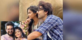 Himansh Kohli Feels Parampara & Sachet Are One Of The Best Singer Couples In The Country