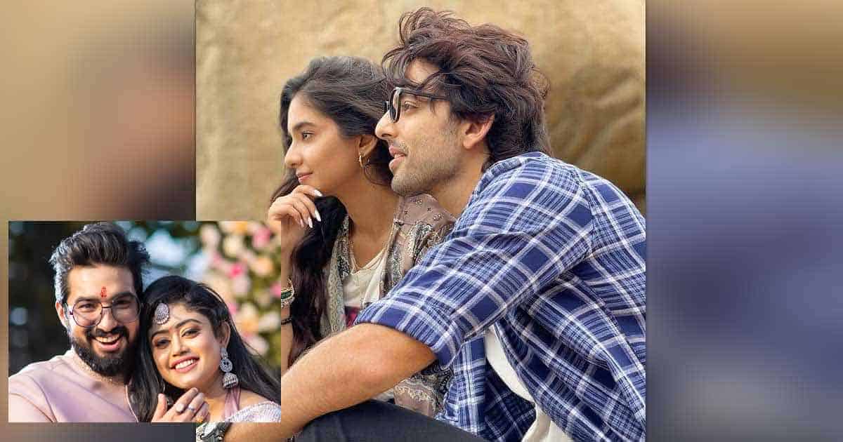 Himansh Kohli Unspools Details Of His New Song 'Chura Liya'