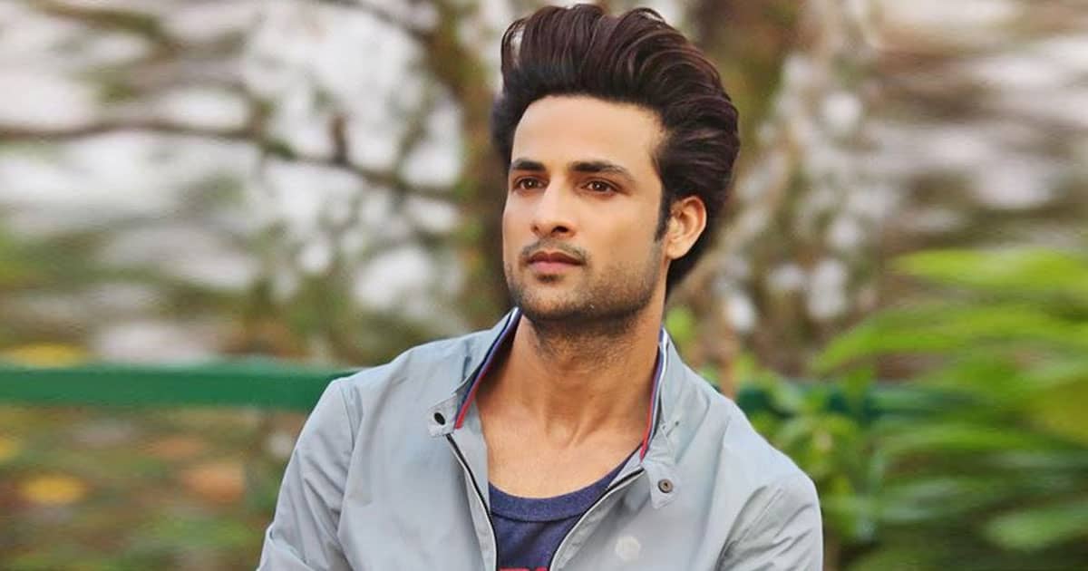 Himanshu Soni On Why He Can't Improvise In Mythological Roles