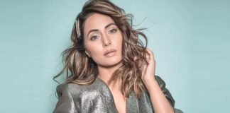 Hina Khan Gets Candid About Putting On Some Kilos