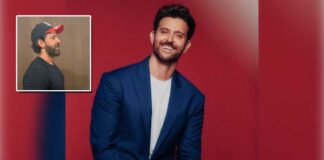 Hrithik Roshan's dance videos go viral, break the Net