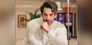 Hyderabad is always a unique, refreshing experience: Arhaan Khan