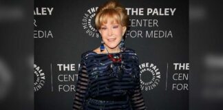 'I Dream Of Jeannie' star Barbara Eden talks about struggles post miscarriage