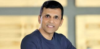 "I want to make a film about Gandhian values because 'ahimsa' remains a timeless human virtue" : Anand Pandit