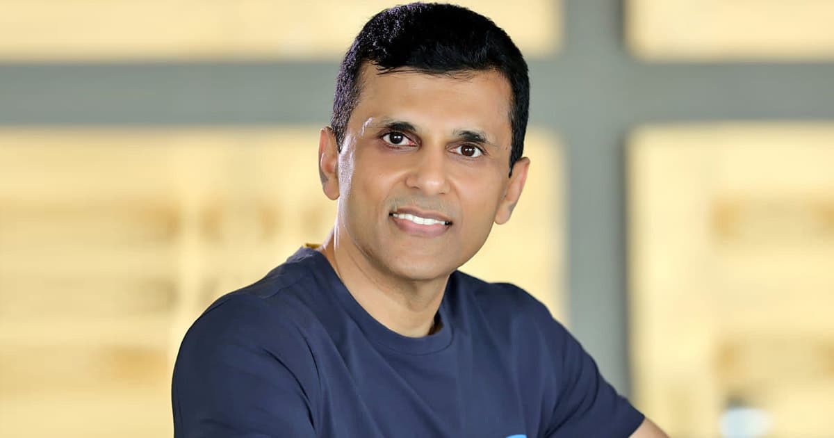 "I Want To Make A Film About Gandhian Values Because 'Ahimsa' Remains A Timeless Human Virtue" : Anand Pandit