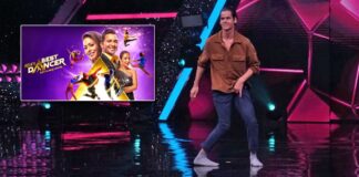 'India's Best Dancer 2': Milind Bhatt's hilarious story