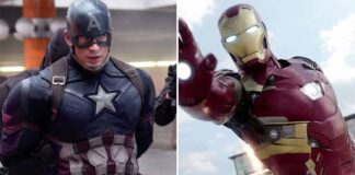 Iron Man To Follow The News Of Captain America's Comeback News As Avengers 5 Could Also See The Return Of Tony Stark?