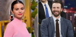 Is Selena Gomez Dating Hollywood Heartthrob Chris Evans? Here's What We Know