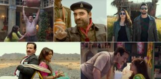 It’s an epic Battle of Disguises as OG Bunty Babli take on the new Bunty Babli!
