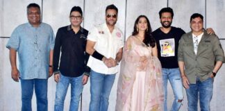 It’s lights, camera & action for Riteish Deshmukh - Fardeen Khan starrer VISFOT