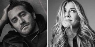 Jake Gyllenhaal says filming with Jennifer Aniston was 'torture'