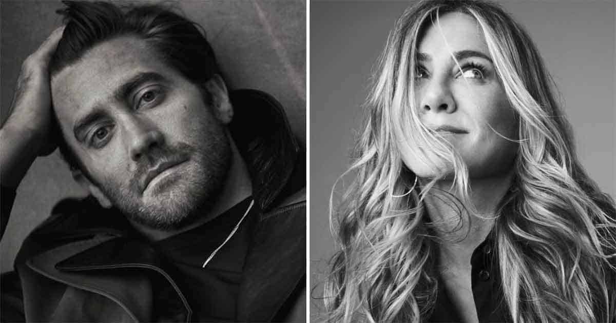 Jake Gyllenhaal Says Filming With Jennifer Aniston Was 'Torture'