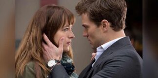 Jamie Dornan Talks About His Issue With Fifty Shades Of Grey Franchise