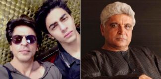 Javed Akhtar Becomes The Latest Celebrity To Comment On Shah Rukh Khan’s Son Aryan Khan's Arrest