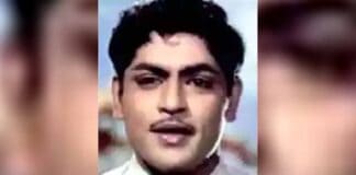 Jayalalithaa's first hero, multi-talented actor Srikanth passes away