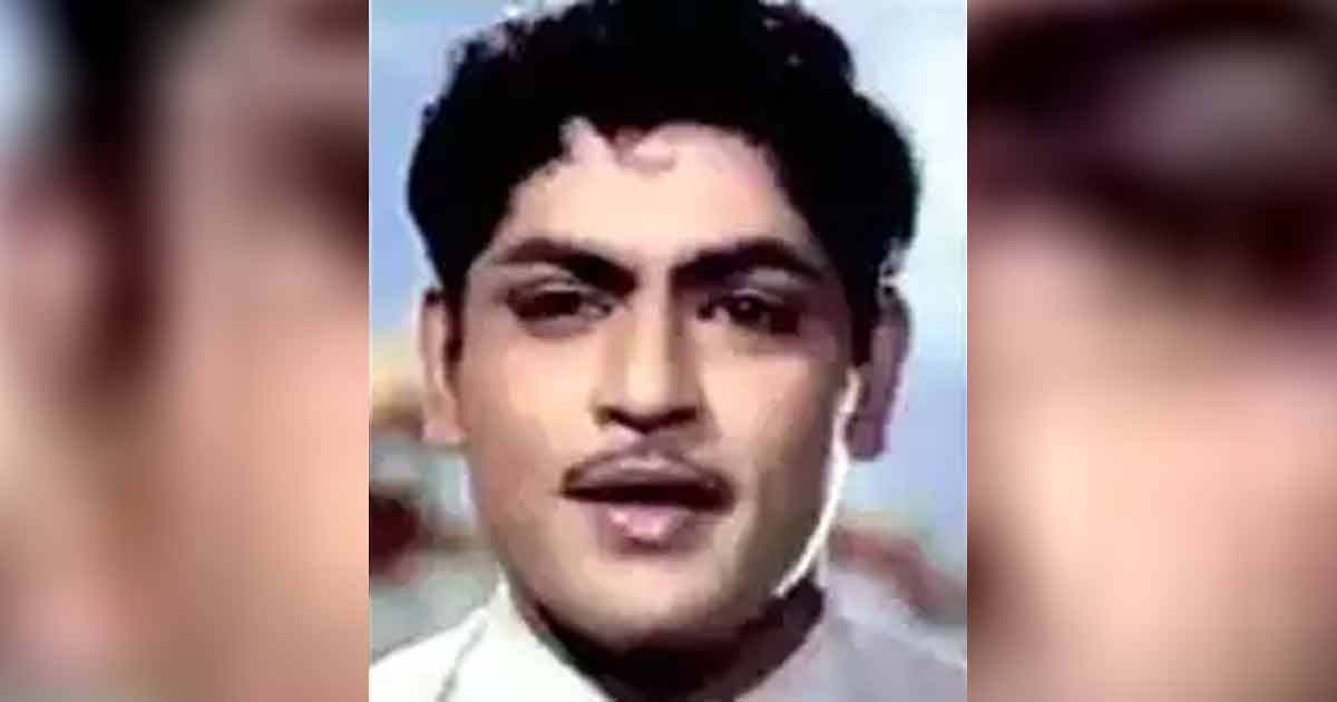 Veteran Actor Srikanth Passes Away At The Age Of 82