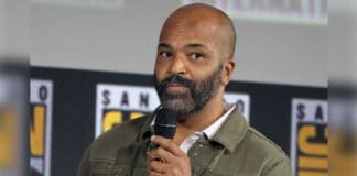 Jeffrey Wright praises Robert Pattinson's take on 'Batman'