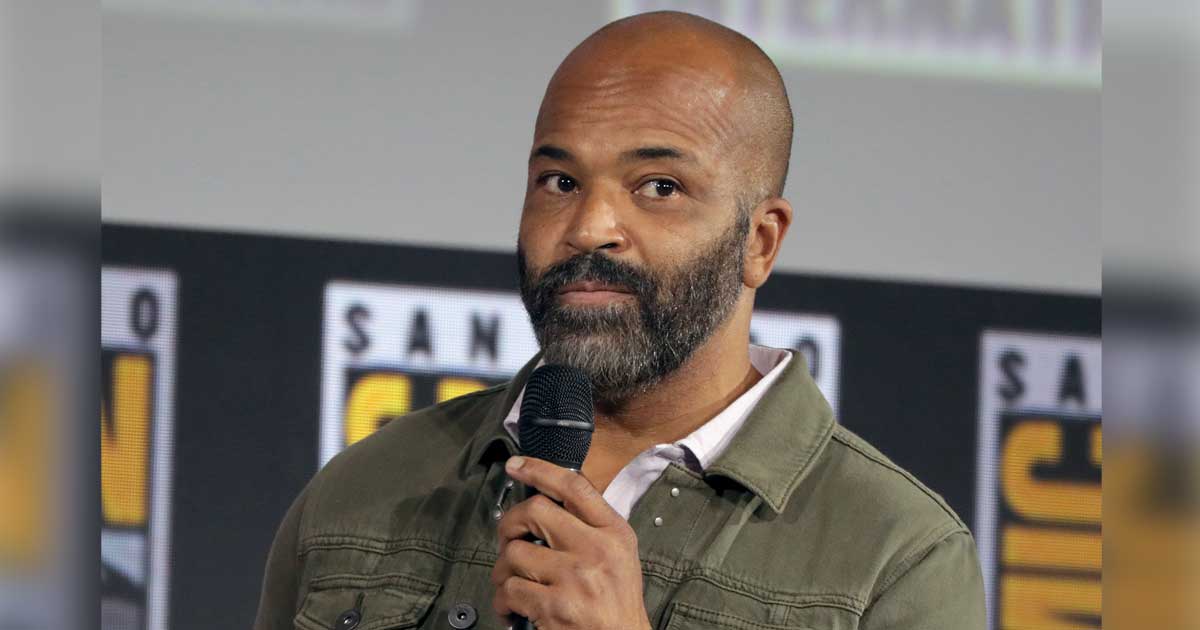 Jeffrey Wright Praises Robert Pattinson's Take On 'Batman'