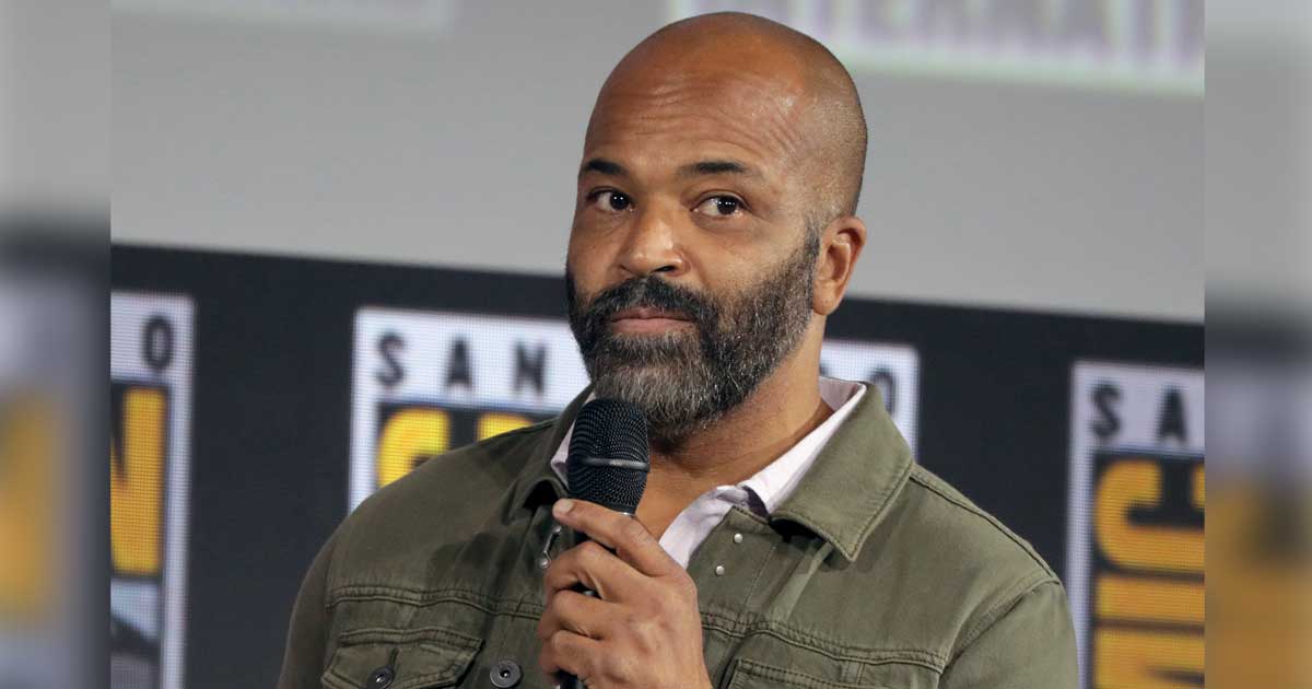 Jeffrey Wright aka The Batman's James Gordon Says The Audience Will Be  Impressed By Robert Pattinson's Performance