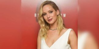 Jennifer Lawrence's comedy 'No Hard Feelings' lands at Sony Pictures