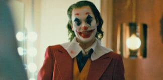 Joaquin Phoenix Talks About Joker 2