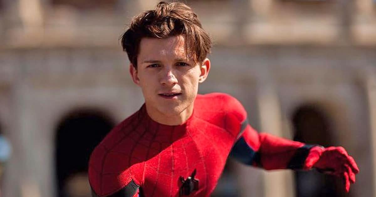 Spider-Man Tom Holland Wasn't Sony's First Choice, Joe Russo Once Revealed:  “There Was A Distinct Nervousness Of Casting A Kid”