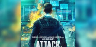 John Abraham-starrer 'Attack' to be released on R-Day 2022