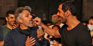 John Abraham: Will push aside everything to work with Mohit Suri again