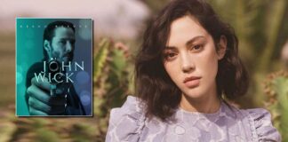 'John Wick' prequel series adds five to cast including Mishel Prada